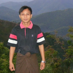 Yan Myo-Aung, 13.07.1983