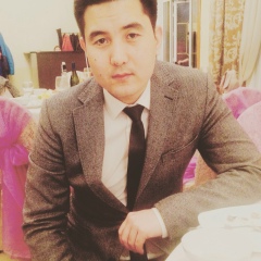 Хамит Отарбаев, 14.07.1987