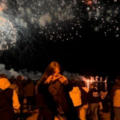 Ксения Микаева, 23.08, Самара