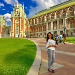 Антонина Яцишина, 21.11.1988, Хмельницкий