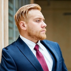 Виталий Северянин, 08.07, Уфа