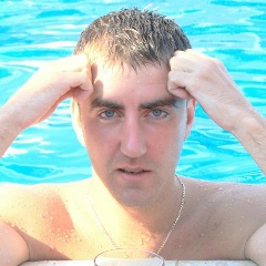 Жека Кривой, 30.10.1986, Запорожье