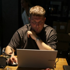 Сергей Паршин, 25.07, Новосибирск