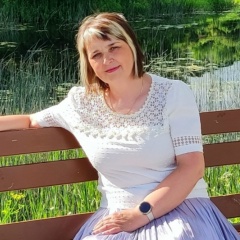 Елена Баганова, 13.07, Бежецк