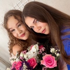 Алёна Степкина, 02.08, Подосинки (поселок)