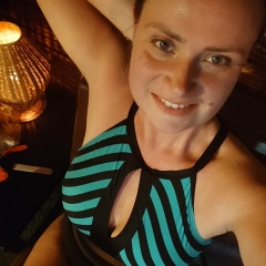 Александра Зелова, 28.02, Москва