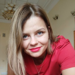 Юлия Коннова, 14.06, Астрахань