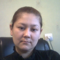 Тилектес Давлетова