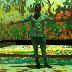 Роман Молодцов, 13.07.1986, Москва