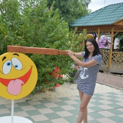 Алёна Лепехина, 07.10, Майкоп