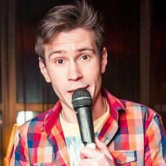 Илья Таран, 05.12.1989, Москва