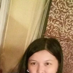 Аселя Нурбаева, Алматы