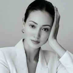 Гульнур Адильбекова, 30.11, Алматы