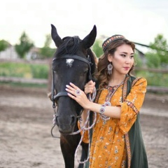 Молдир Абугалиева, 06.08, Атырау