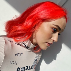 Полина Полторацкая, 19.06, Los Angeles