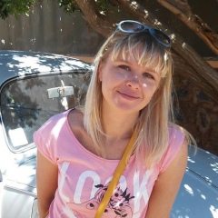 Марина Логвиненко, 09.11, Киев