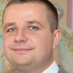 Сергей Лущенко, 15.11, Кропивницкий / Кировоград