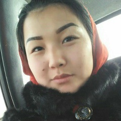 Наркыз Мусалимова, 06.10.1992, Павлодар