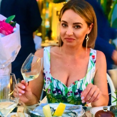 Марина Феоктистова, Минск