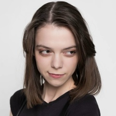 Настя Аладина, 26.07