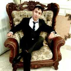 Меирхан Ахмедов, 19.12.1993, Алматы