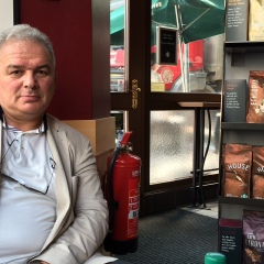 Алберт(Алик) Мартиросян, 13.04.1959, Челябинск