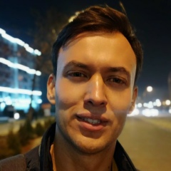 Ruslan Bashmakov, 01.04, Казань