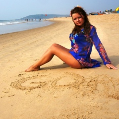 Екатерина Каверина, 27.10.1987, Мытищи