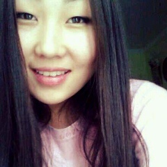 Нюка Бектурова, 01.01.1994, Донецк