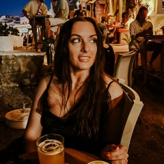 Елена Хренова, 24.12, Санкт-Петербург