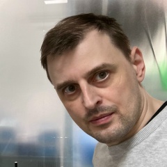 Александр Сычевский, 04.01.1986, Москва