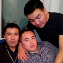 Руслан Назарбаев