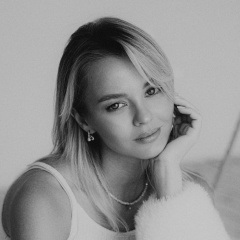 Евгения Кубяк