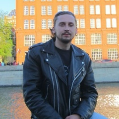 Андрей Воробьев