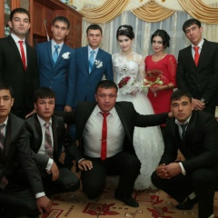 Очилхон Махмудхонов