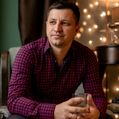 Андрей Воробьёв, 13.05, Ковров