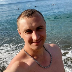 Сергей Быков, 09.05, Нижний Новгород