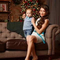 Айнура Алешина, 24.03.1984, Санкт-Петербург