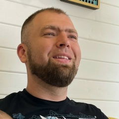 Николай Морозов, 26.06.1986, Санкт-Петербург