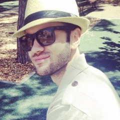 Andrey Khaykin, 08.04, Хайфа