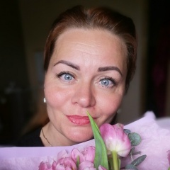 Надежда Клабан, Красногорск