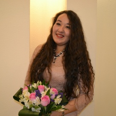 Ольга Капац, 20.01, Самара