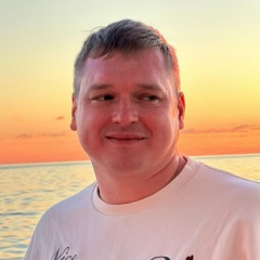 Денис Конкин, 16.11, Москва