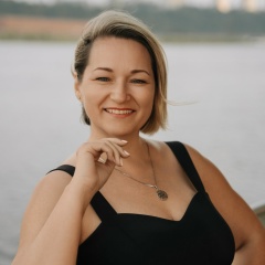 Мария Кулачкова, 27.11, Пермь