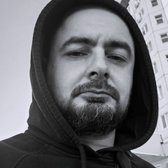 Роман Чурбанов, 23.05, Москва