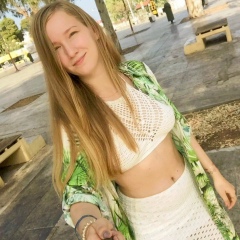 Юлия Аблицова, 06.02.1993, Серпухов