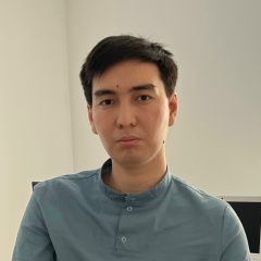 Нурлан Ахметов, 21.06, Актобе