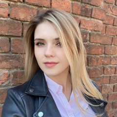 Елена Сафронова, 02.06.1989