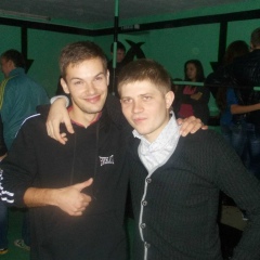 Костян Яцута, 09.02.1990, Таллин