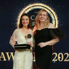 Anastasia Kaliazina, 07.09.1985